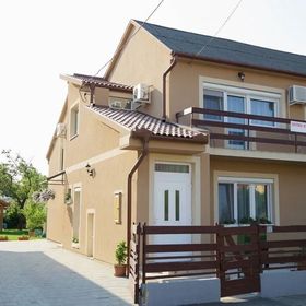 Alfa Apartmanház Hajdúszoboszló