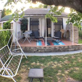 New Retró Vendégház Balatonkenese