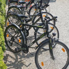 Renáta Vendégház Balatonmáriafürdő