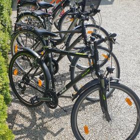 Renáta Vendégház Balatonmáriafürdő