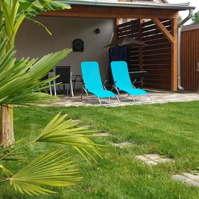 Renáta Vendégház Balatonmáriafürdő