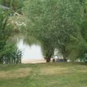 Csenge Vízparti Vendégház Gyomaendrőd