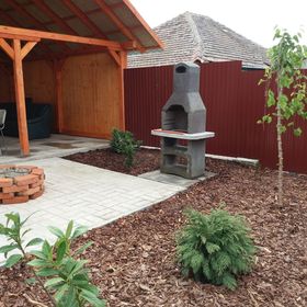 Csenge Vízparti Vendégház Gyomaendrőd