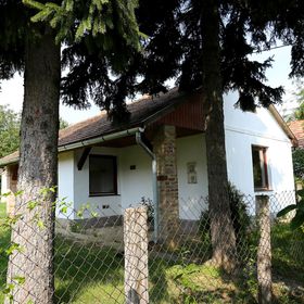 Falusi Vendégházak Alsóbogát