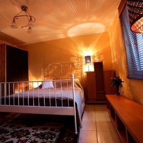 Falusi Vendégházak Alsóbogát