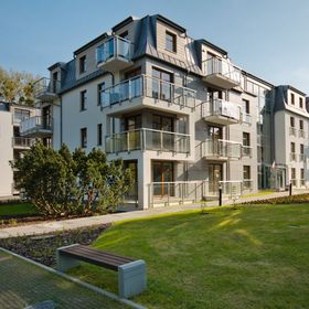 Imperial Apartments - Sopocka Przystań Sopot