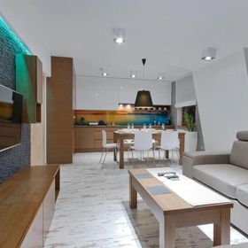 Imperial Apartments - Sopocka Przystań Sopot