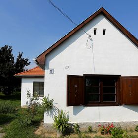 Falusi Vendégház 73 Alsóbogát