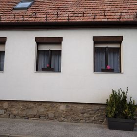 Garzon Apartman Kőszeg