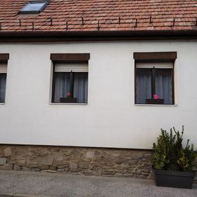 Garzon Apartman Kőszeg