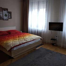 Garzon Apartman Kőszeg