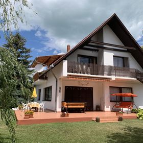 Marina Villa Balatonlelle