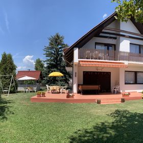 Marina Villa Balatonlelle