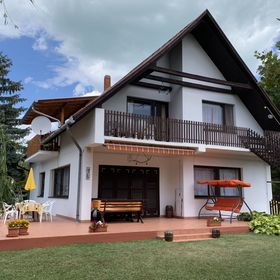 Marina Villa Balatonlelle