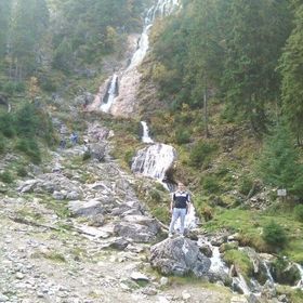 Pensiunea Fântâna Borșa