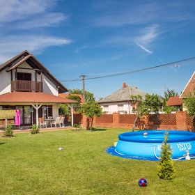 Gyergyák Nyaraló Balatonkeresztúr