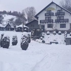 Casa de la Deal Bran