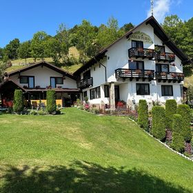 Casa de la Deal Bran