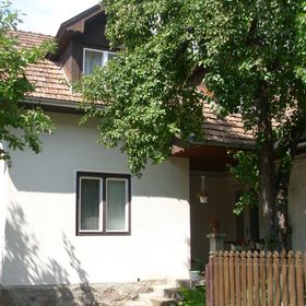 Casa de oaspeți Naomi Sovata