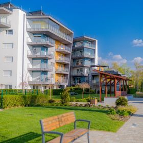 Admiral Luxury IV. Apartman Siófok