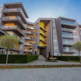 Admiral Luxury IV. Apartman Siófok