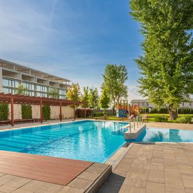 Admiral Luxury IV. Apartman Siófok