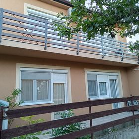 Alfa II Vendégház Hajdúszoboszló