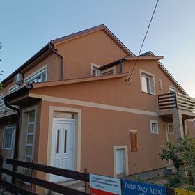 Alfa II Vendégház Hajdúszoboszló