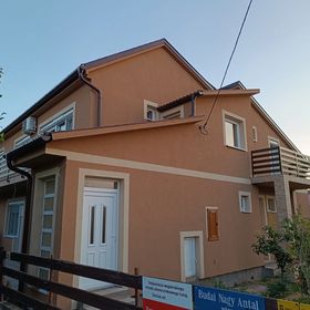 Alfa II Vendégház Hajdúszoboszló