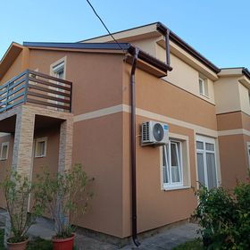 Alfa II Vendégház Hajdúszoboszló