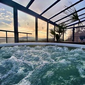 Chateau Vincze Villa Sátoraljaújhely