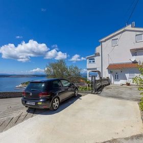 Apartmani Azalea Dramalj