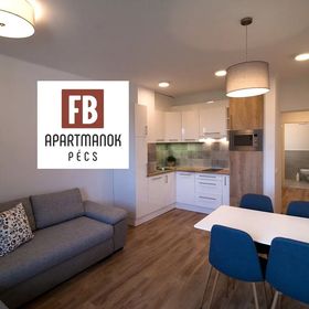FB Apartmanok Pécs