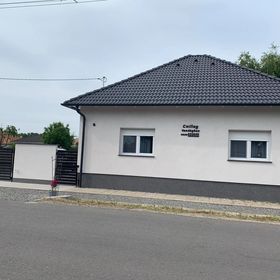 Csillag Vendégház Mórahalom