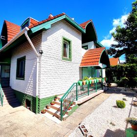 Dolce Balaton Villa Vonyarcvashegy