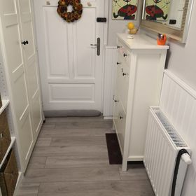 Fürge Cselle Apartman Tapolca