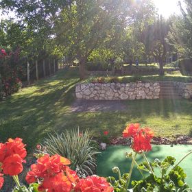 Betti Vendégház Alsópáhok