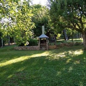 Betti Vendégház Alsópáhok