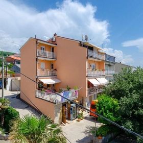 Apartmani Mandekic Crikvenica