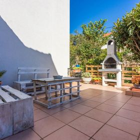 Apartman Pcelica Maja Crikvenica