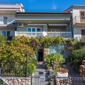 Apartman Pcelica Maja Crikvenica