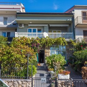 Apartman Pcelica Maja Crikvenica