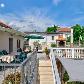 Apartman Tomic A Mazuranica Novi Vinodolski