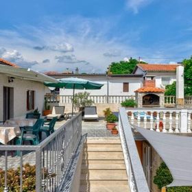 Apartman Tomic A Mazuranica Novi Vinodolski