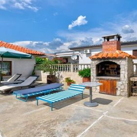 Apartman Tomic A Mazuranica Novi Vinodolski