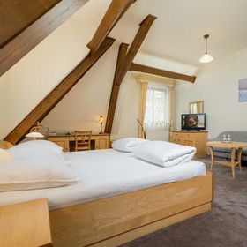 Hotel Zlatý Lev Jablonec nad Nisou