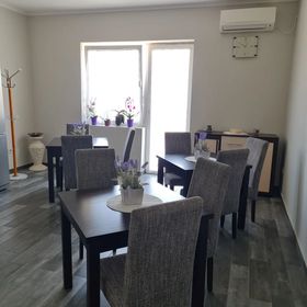 Napfény Szállás Vendégház Szeged