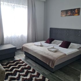 Napfény Szállás Vendégház Szeged