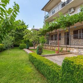 Apartmani Filipovic Novi Vinodolski