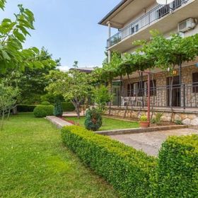 Apartmani Filipovic Novi Vinodolski